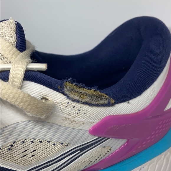 Women’s ASICS Gel-Kayano 26 Running Sneaker - Picture 2 of 5